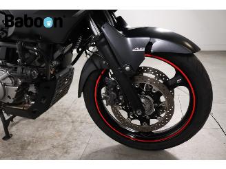 Suzuki DL 650 V-Strom picture 20