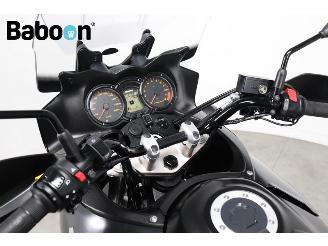 Suzuki DL 650 V-Strom picture 12
