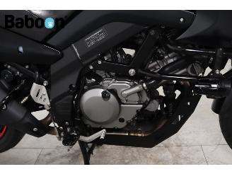 Suzuki DL 650 V-Strom picture 21