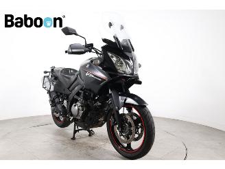 Suzuki DL 650 V-Strom picture 6