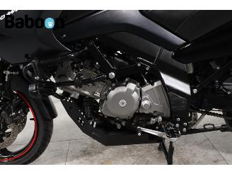Suzuki DL 650 V-Strom picture 14