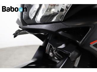 Suzuki DL 650 V-Strom picture 17