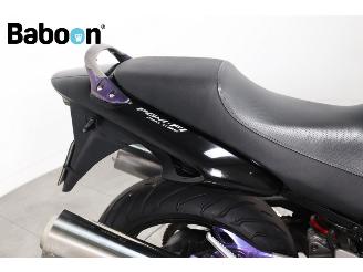 Honda CB 1100 SF X-11 picture 21
