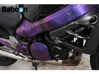 Honda CB 1100 SF X-11 picture 19