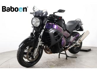 Honda CB 1100 SF X-11 picture 4