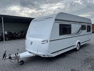 Tabbert  Vivaldi 550 E enkele bedden picture 7