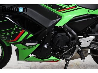 Kawasaki Ninja 650  picture 13