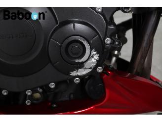 Honda CB 1000 R picture 19