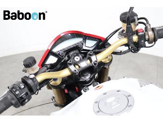 Honda CB 1000 R picture 10