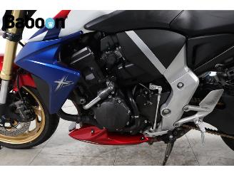 Honda CB 1000 R picture 12