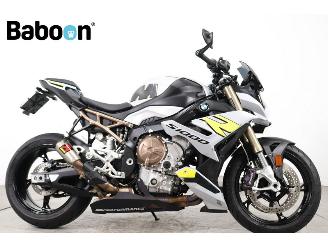 skadebil auto BMW S 1000 R  2021/5