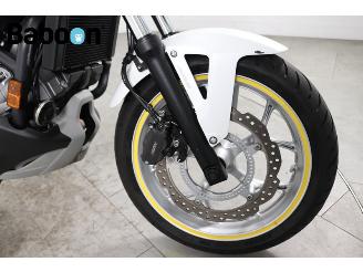 Honda  NC 750 X DCT C-ABS picture 17