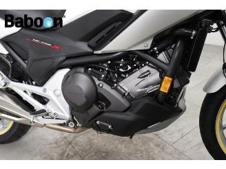 Honda  NC 750 X DCT C-ABS picture 18