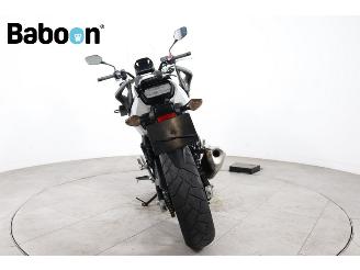 Honda  NC 750 X DCT C-ABS picture 7