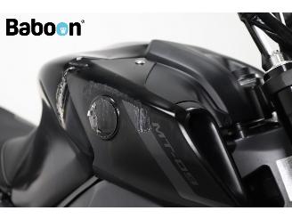 Yamaha MT-09  picture 19