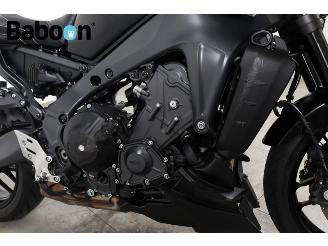 Yamaha MT-09  picture 21