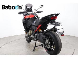 Ducati  Multistrada V4 Pikes Peak picture 6