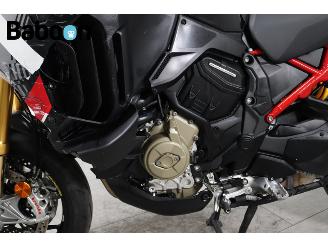 Ducati  Multistrada V4 Pikes Peak picture 16