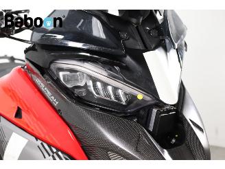 Ducati  Multistrada V4 Pikes Peak picture 20