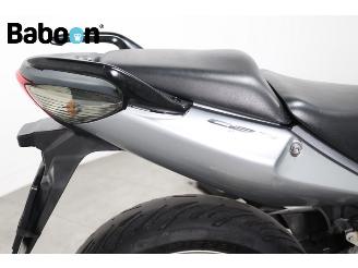 Honda CBF 600 SA picture 22