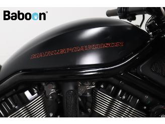 Harley-Davidson  VRSCDX Night Rod Special picture 18
