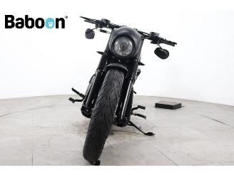 Harley-Davidson  VRSCDX Night Rod Special picture 5
