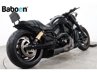 Harley-Davidson  VRSCDX Night Rod Special picture 7