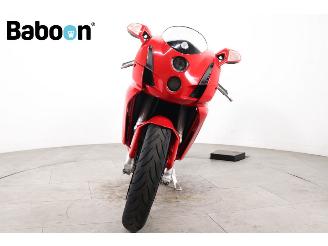 Ducati 749  picture 5