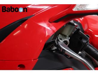 Ducati 749  picture 16