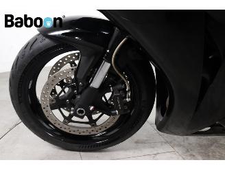 Honda CBR 1000 RR Fireblade picture 14