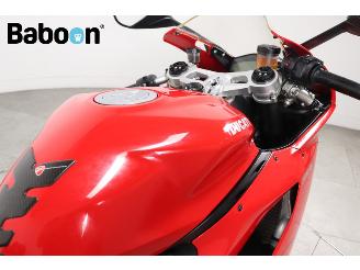 Ducati  899 Panigale picture 13