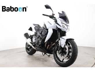 Kawasaki Z 750 ABS picture 8