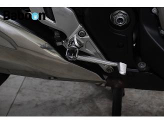 Honda VFR 1200 F ABS picture 18