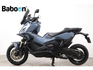 Honda  X-ADV picture 2