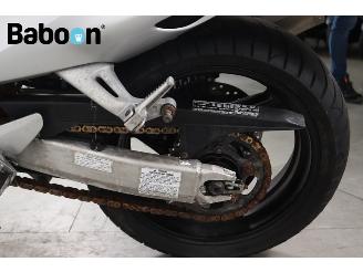 Honda CBR 1100 XX Super Blackbird picture 16