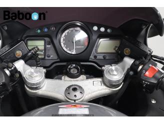 Honda CBR 1100 XX Super Blackbird picture 15