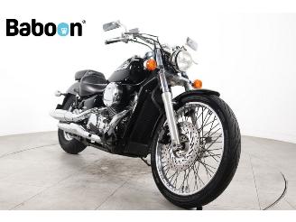 Honda VT 750 C Shadow Spirit picture 5