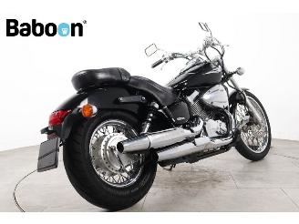 Honda VT 750 C Shadow Spirit picture 6