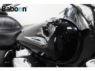 Honda VT 750 C Shadow Spirit picture 17