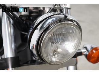 Honda VT 750 C Shadow Spirit picture 16