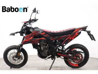 Aprilia SX 125  picture 3