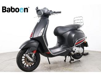 Vespa Sprint 45KM  picture 4