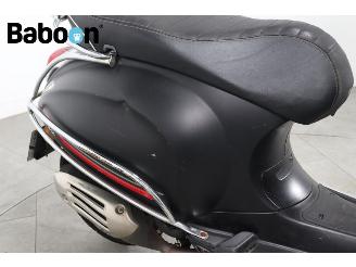 Vespa Sprint 45KM  picture 16