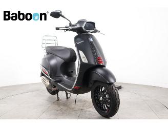Vespa Sprint 45KM  picture 2