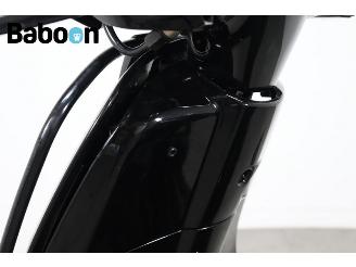 Vespa  Sprint 25KM picture 11