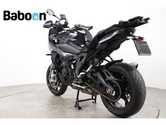 BMW S 1000 XR Triple Black picture 4
