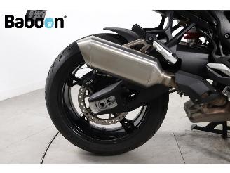 BMW S 1000 XR Triple Black picture 10