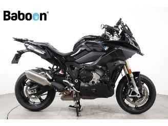  BMW S 1000 XR Triple Black 2023/2
