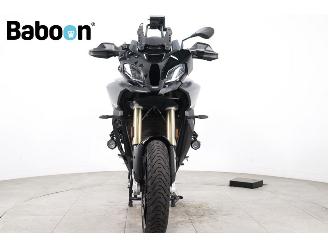 BMW S 1000 XR Triple Black picture 7