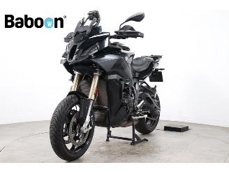 BMW S 1000 XR Triple Black picture 6